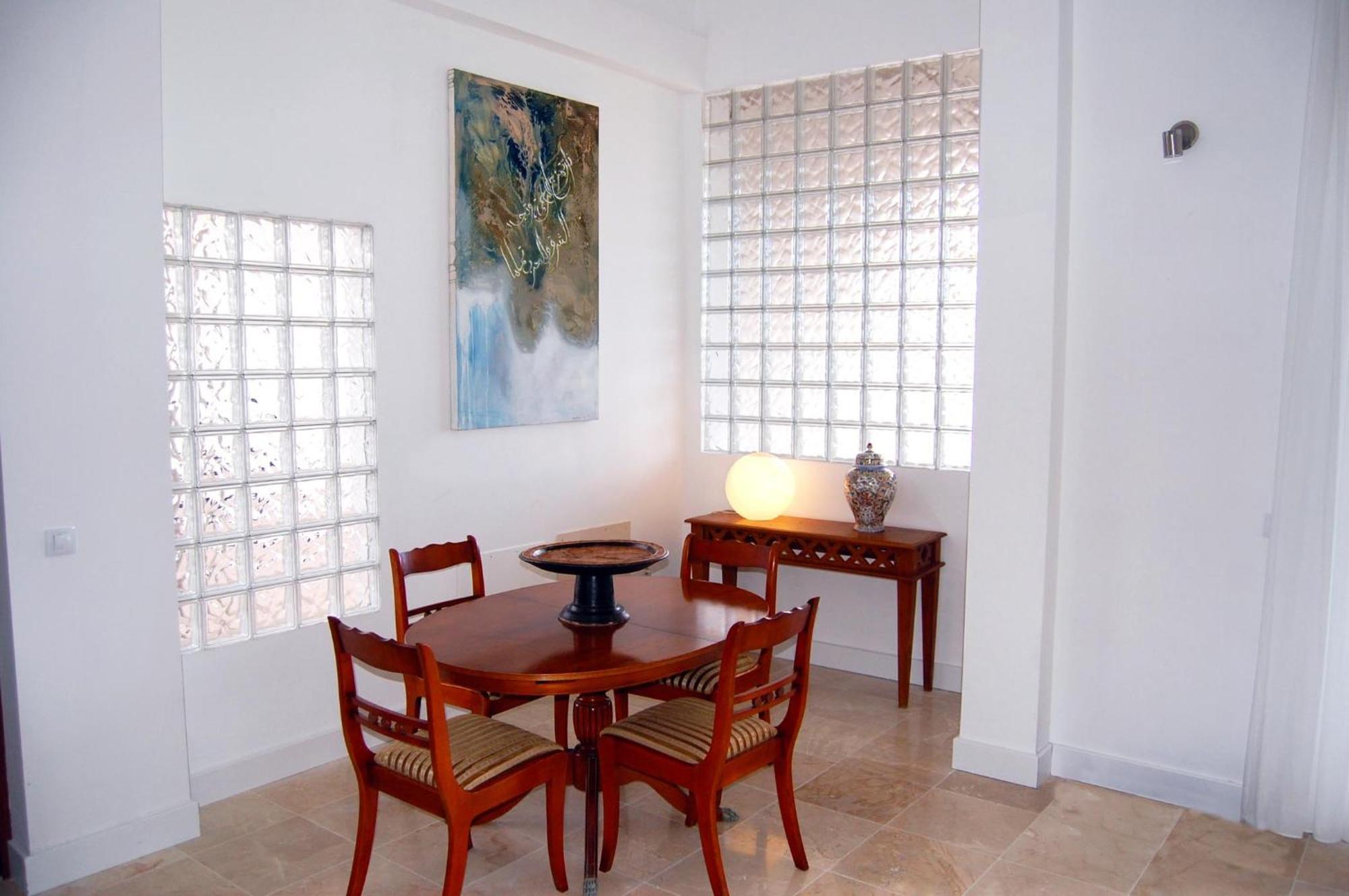 Amarilla Golf Villas-Lovely Complex-Amazing View San Miguel de Abona Oda fotoğraf